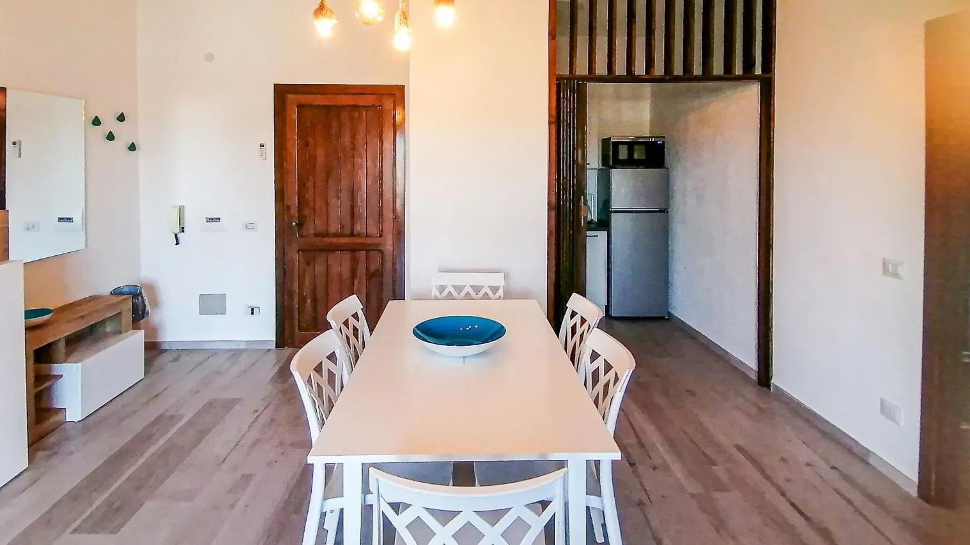 Apartment Piazza Villamarina Santa Teresa Gallura