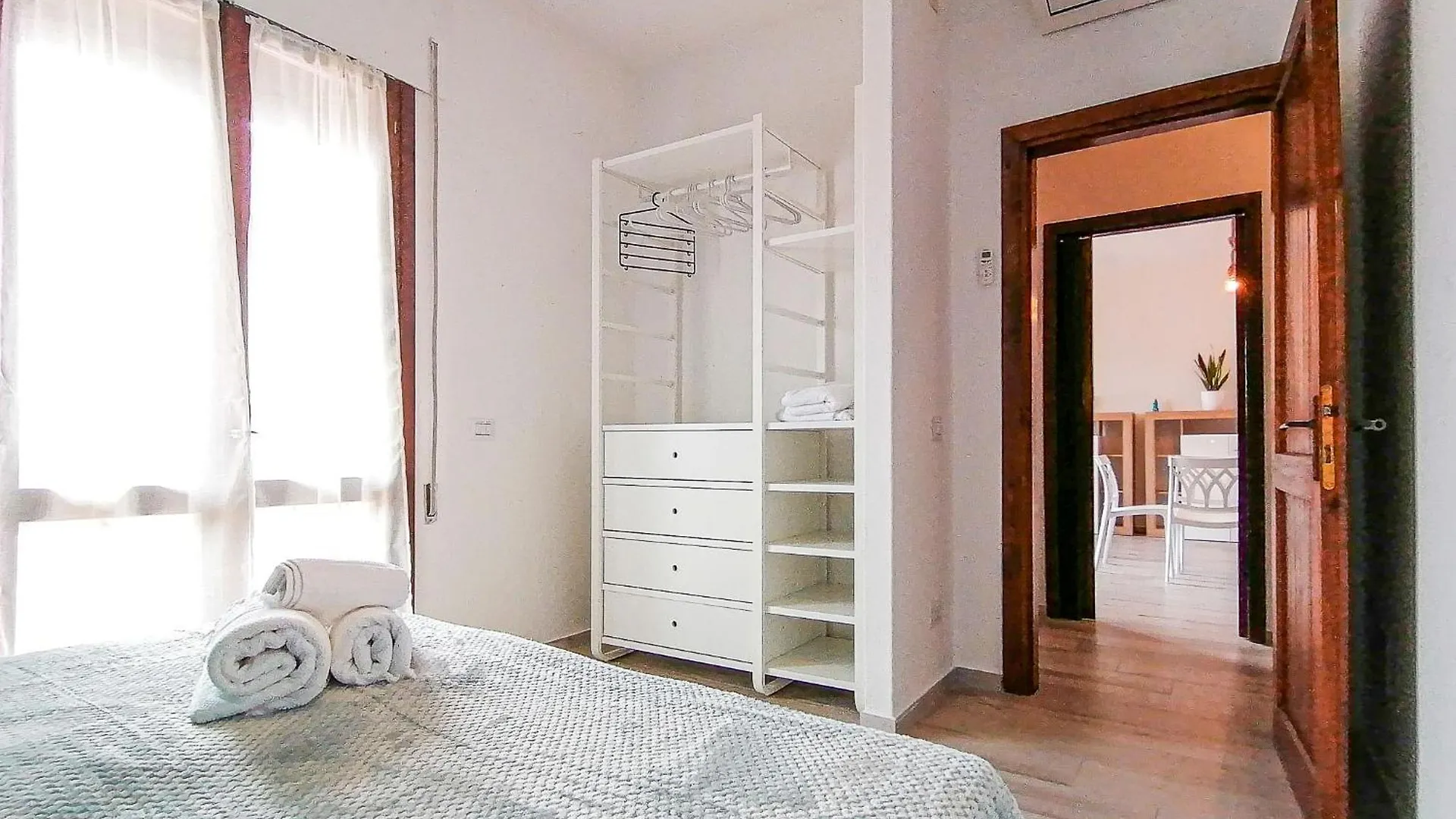 Piazza Villamarina Santa Teresa Gallura Apartment
