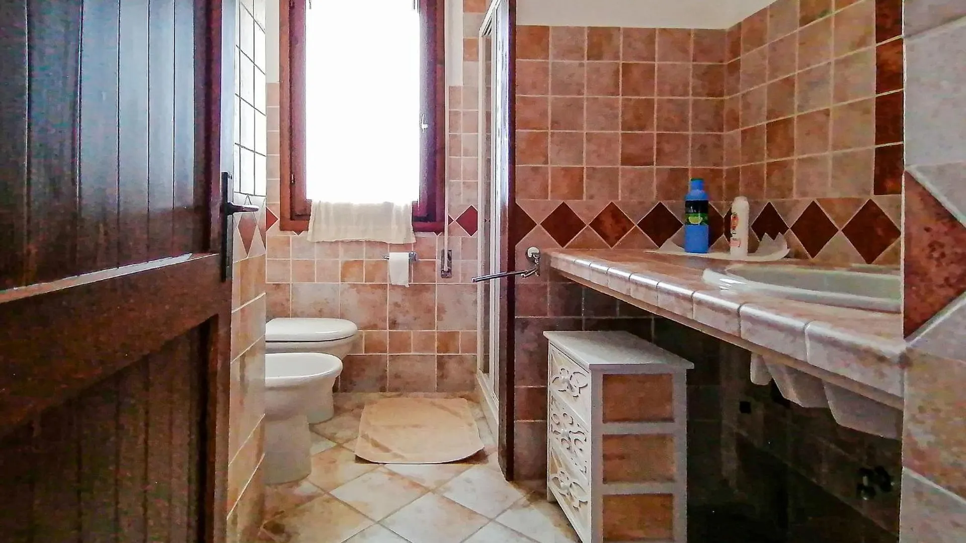 Apartment Piazza Villamarina Santa Teresa Gallura