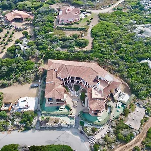  Апарт-отель Residenza Lucia
