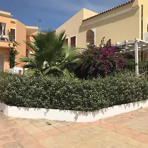Nel Lu Brandali Santa Teresa di Gallura