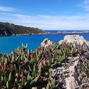 Le Di Ruoni Santa Teresa di Gallura