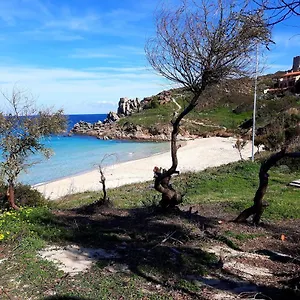 Centro Storico Santa Teresa di Gallura