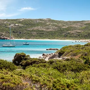 Casa Lory Santa Teresa di Gallura