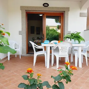 Residenza Desideri Di Gallura Santa Teresa di Gallura