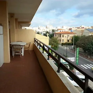 La Dimora Di Teti Santa Teresa Gallura