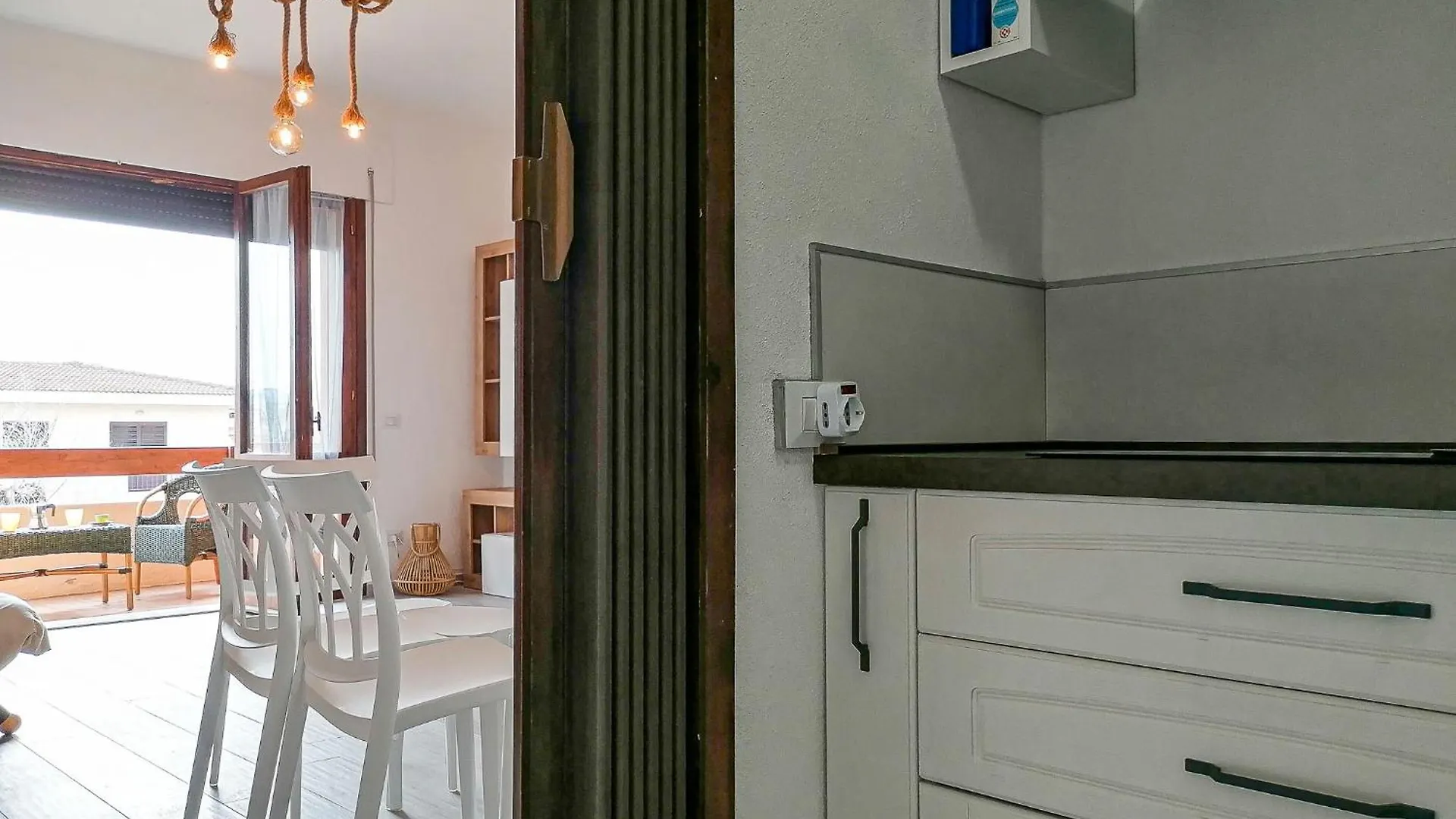 Apartment Piazza Villamarina Santa Teresa Gallura